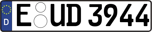 E-UD3944