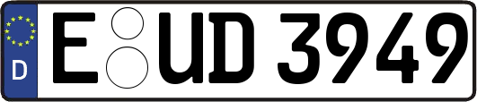 E-UD3949