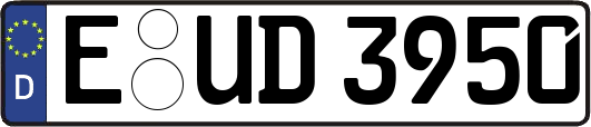 E-UD3950