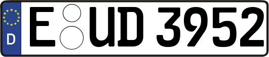 E-UD3952