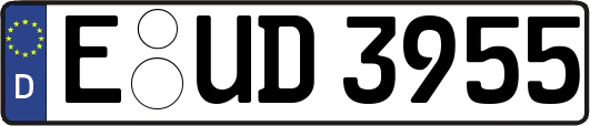 E-UD3955