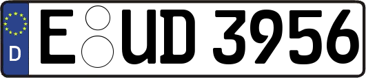 E-UD3956