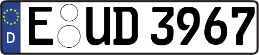 E-UD3967