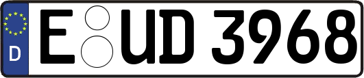 E-UD3968