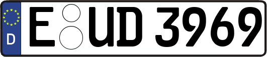 E-UD3969