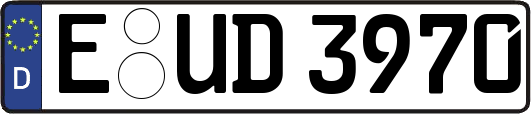 E-UD3970