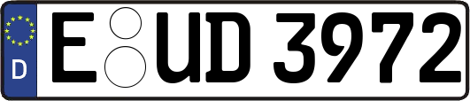 E-UD3972