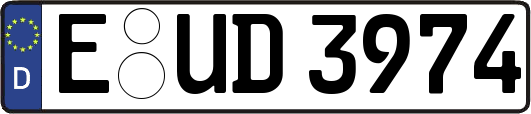 E-UD3974