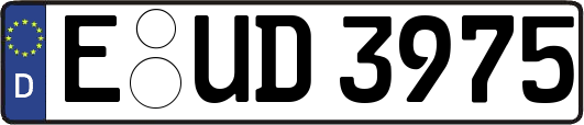 E-UD3975