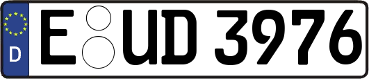 E-UD3976