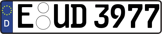 E-UD3977