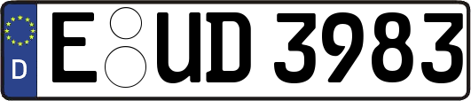 E-UD3983