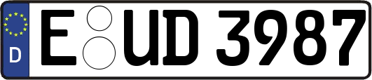 E-UD3987
