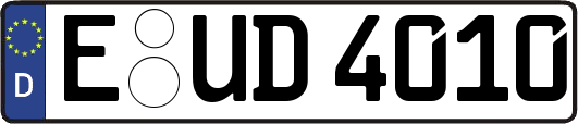 E-UD4010