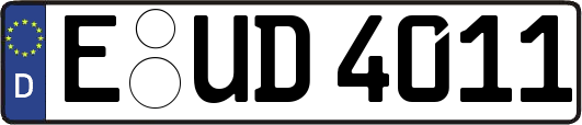 E-UD4011