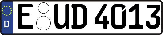 E-UD4013