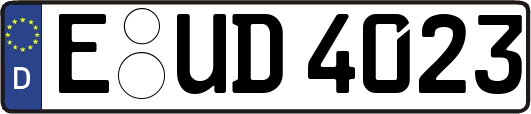 E-UD4023
