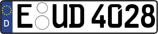 E-UD4028