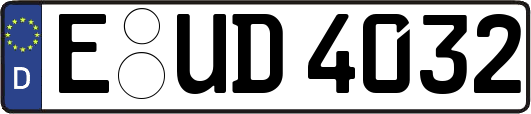 E-UD4032