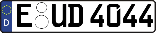 E-UD4044