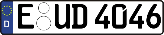 E-UD4046