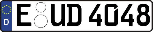 E-UD4048