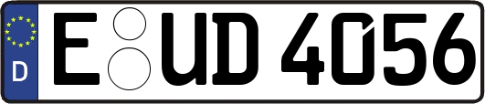 E-UD4056
