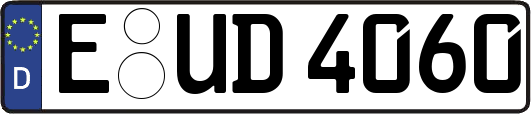 E-UD4060