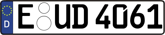 E-UD4061