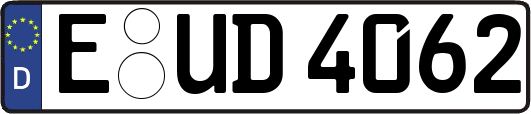E-UD4062
