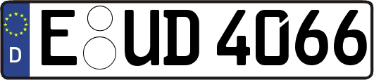 E-UD4066
