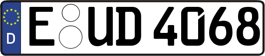 E-UD4068