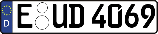 E-UD4069