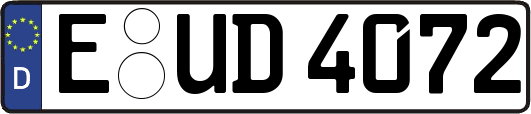 E-UD4072