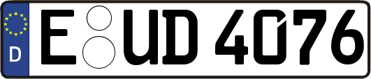 E-UD4076