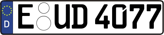 E-UD4077