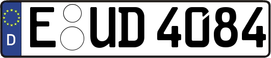 E-UD4084
