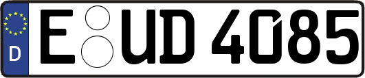 E-UD4085