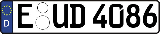 E-UD4086