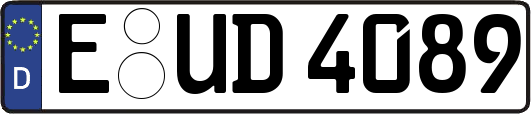 E-UD4089