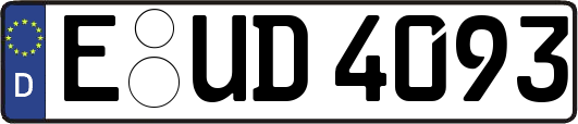 E-UD4093