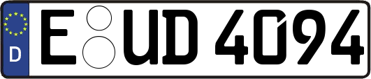 E-UD4094