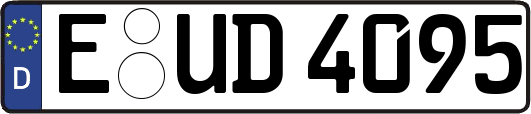 E-UD4095