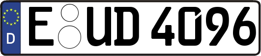 E-UD4096