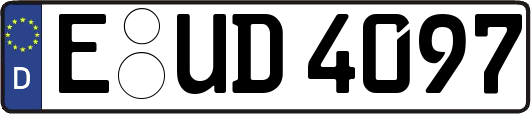 E-UD4097