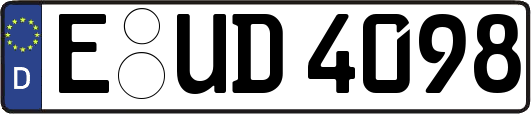 E-UD4098