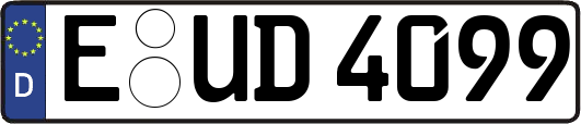 E-UD4099