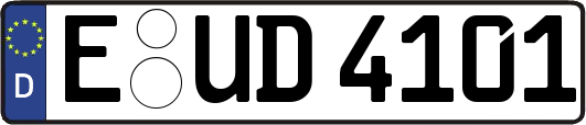 E-UD4101