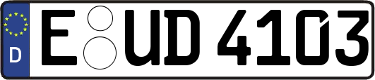 E-UD4103