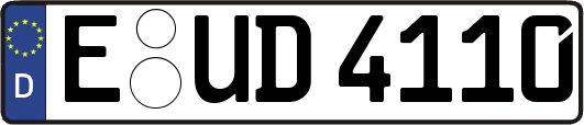 E-UD4110